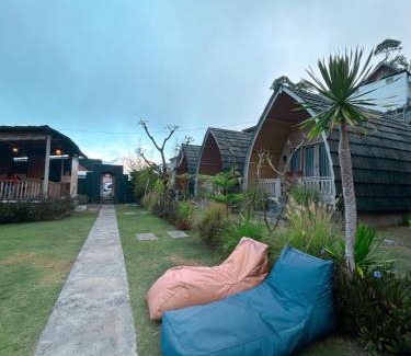 Songan House | Pondok Bali Volcano