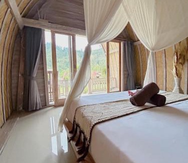 Songan House | Pondok Bali Volcano