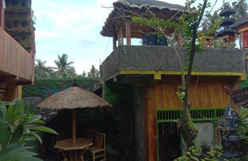 Sengkidu House | Pondok Diana Arta
