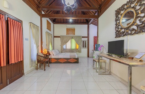 Kasihan Hotel | Pondok Gajah Hotel