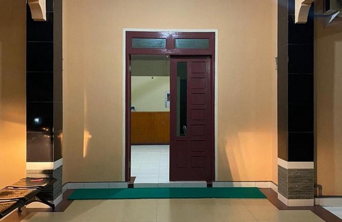 Langsa Hotel | Pondok Indah Syariah near Suzuya Mall Langsa RedPartner