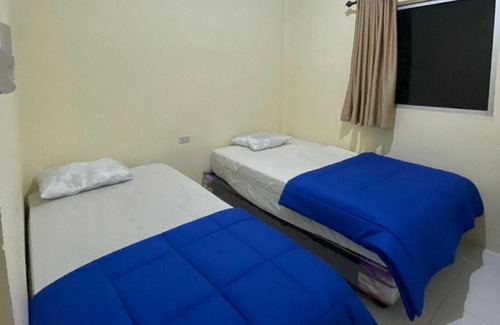 Langsa Hotel | Pondok Indah Syariah near Suzuya Mall Langsa RedPartner
