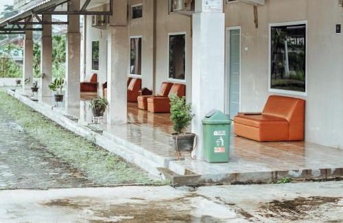 Rajabasa Hostel | Pondok Kelapa Homestay near Unila Lampung RedPartner