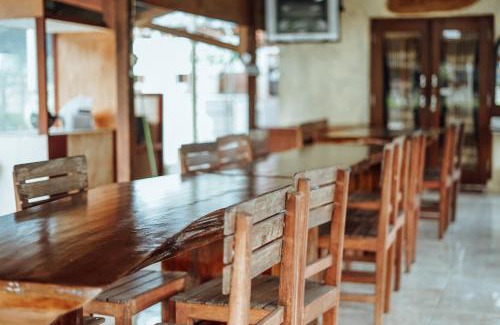 Rajabasa Hostel | Pondok Kelapa Homestay near Unila Lampung RedPartner