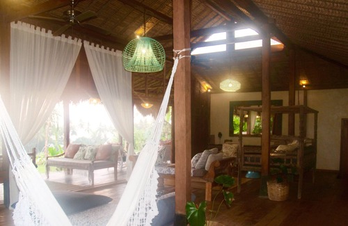 Suraberata House | Pondok Matekap ... inspired by nature