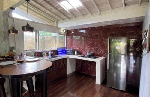 Kutuh Kaja Cabin | Pondok Mirah Villa- nRice Field Cottage With Pool – Tranquil Getaway