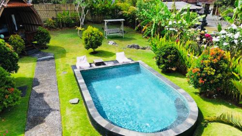 Ungasan House | Pondok sari homestay
