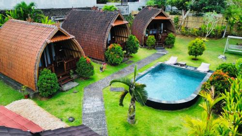 Ungasan House | Pondok sari homestay