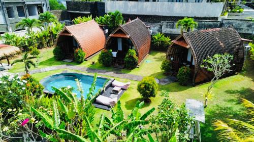 Ungasan House | Pondok sari homestay
