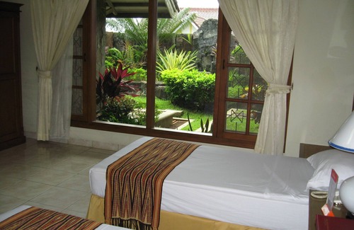 Semarang Hotel | Pondok Serrata Convention, Boutique & Tourist Hotel