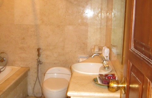 Semarang Hotel | Pondok Serrata Convention, Boutique & Tourist Hotel