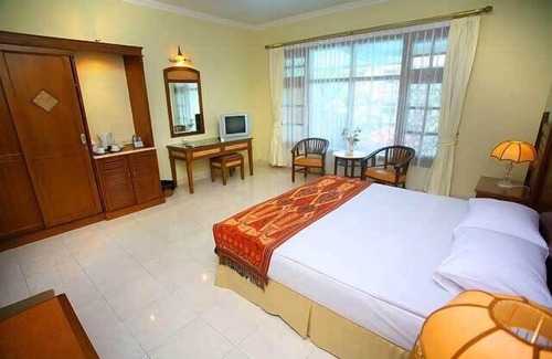 Semarang Hotel | Pondok Serrata Convention, Boutique & Tourist Hotel