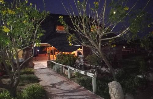 Grootfontein Cabin | Pondoki Rest Camp