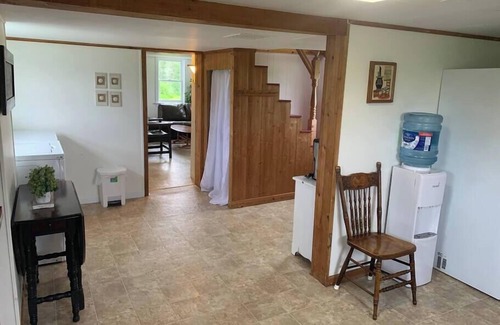 Pondville House | Pondville Beach Cottage
