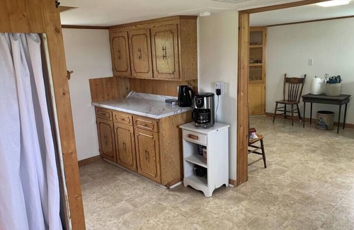 Pondville House | Pondville Beach Cottage