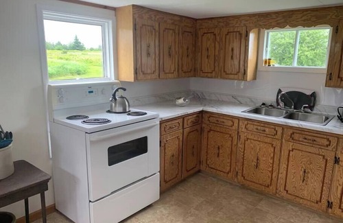 Pondville House | Pondville Beach Cottage