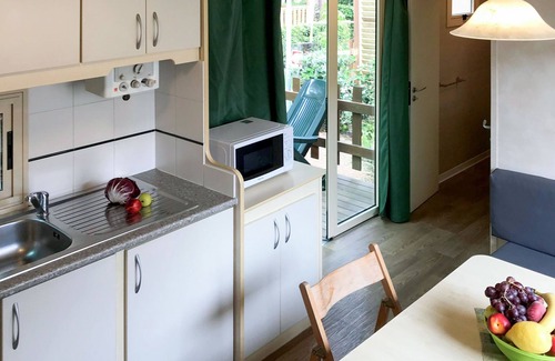 Marina di Bibbona House | Ponente 6 by Interhome