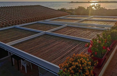 Punta Braccetto Apartment | Ponente apartment "VILLA IDA"