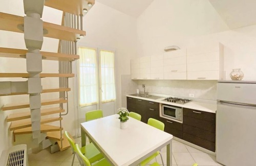 Vada Apartment | Ponente by Interhome