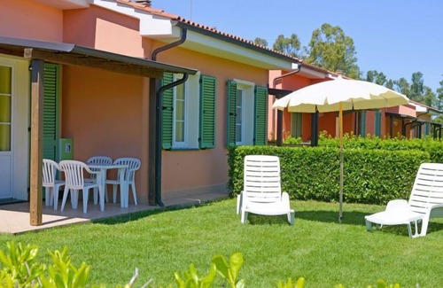 Vada Apartment | Ponente by Interhome