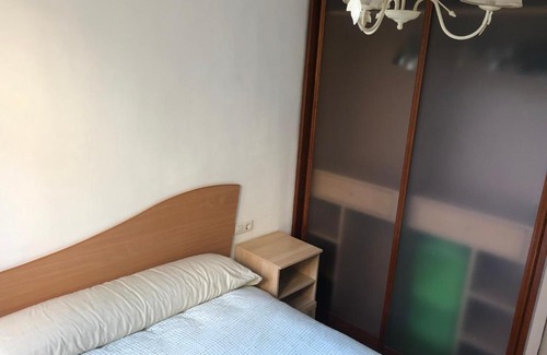 Ponferrada Apartment | Ponferrada Teatro Bergidum