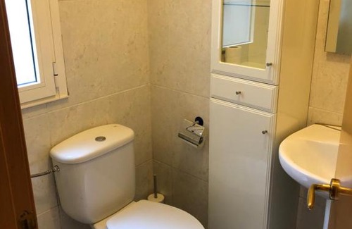 Ponferrada Apartment | Ponferrada Teatro Bergidum