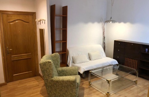 Ponferrada Apartment | Ponferrada Teatro Bergidum