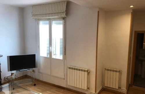 Ponferrada Apartment | Ponferrada Teatro Bergidum