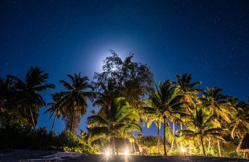 Pongwe Hotel | Pongwe Beach Hotel