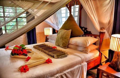 Pongwe Hotel | Pongwe Beach Hotel