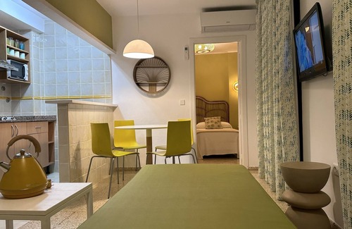 Sant Antoni de Portmany Apartment | Poniente Playa Aparthotel