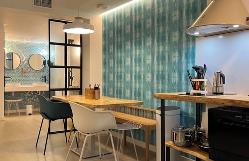 Sant Antoni de Portmany Apartment | Poniente Playa Aparthotel