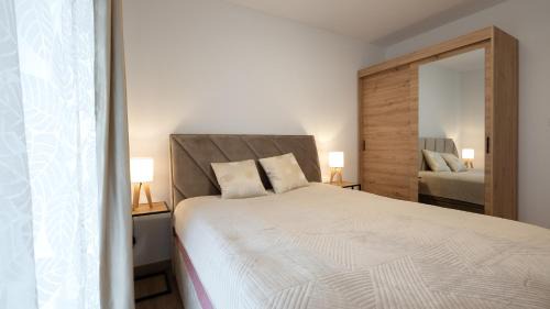 Ustron Apartment | Poniwiec, Sun & Snow