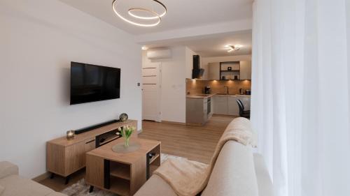 Ustron Apartment | Poniwiec, Sun & Snow