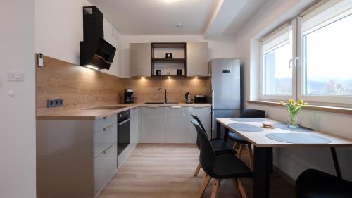 Ustron Apartment | Poniwiec, Sun & Snow