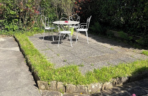 Pont-Aven House | Pont-Aven - Cosy house 4 people - 10 min from the beaches