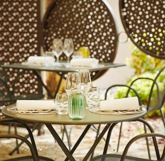 Marges Hotel | Pont du Chalon Hôtel and Restaurant