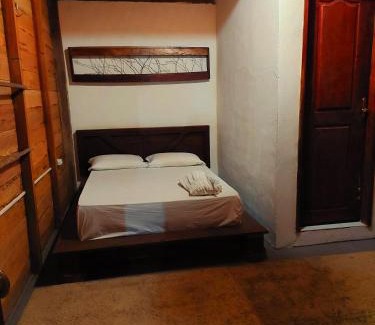 Manaus House | Ponta Poranga Jungle Lodge