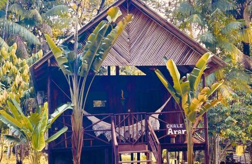 Manaus House | Ponta Poranga Jungle Lodge
