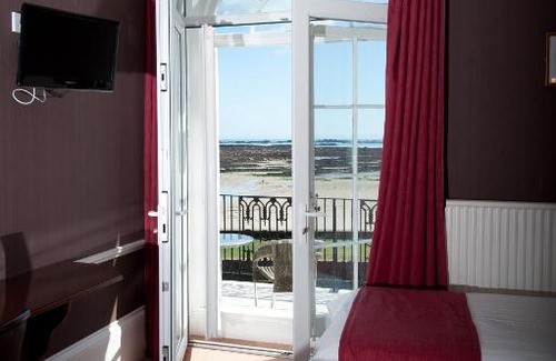 St. Clement Hotel | Pontac House Hotel