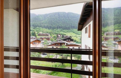 Temu Apartment | Pontagna di Temu Palazzina Bucaneve