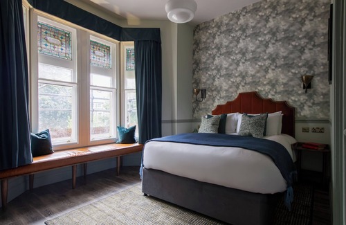 Pontcanna Hotel | Pontcanna Inn