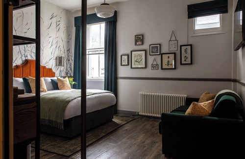 Pontcanna Hotel | Pontcanna Inn
