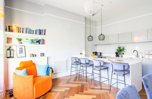 Pontcanna Apartment | Pontcanna Jewel Cardiff city centre