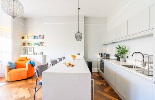 Pontcanna Apartment | Pontcanna Jewel Cardiff city centre