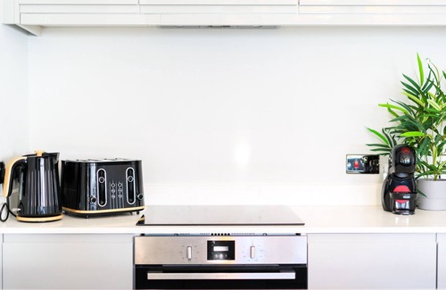 Pontcanna Apartment | Pontcanna Jewel Cardiff city centre