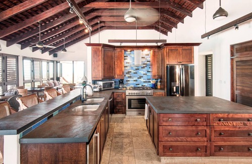 Ocean Point Villa | Ponte del Sogno - 5 Bedrooms