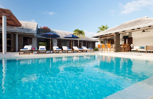 Ocean Point Villa | Ponte del Sogno - 5 Bedrooms