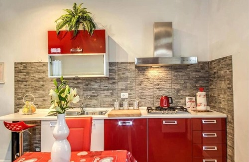 Tor di Quinto Apartment | Ponte Milvio Lovely Apartment