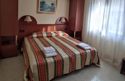Altissimo Bed & Breakfast | Ponte Nuovo